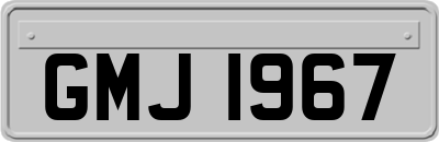GMJ1967
