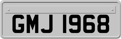 GMJ1968