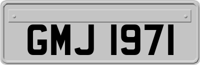 GMJ1971