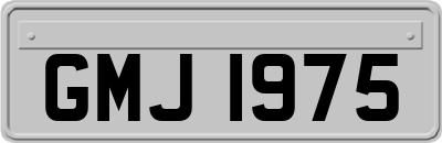 GMJ1975