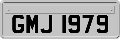 GMJ1979