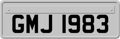 GMJ1983