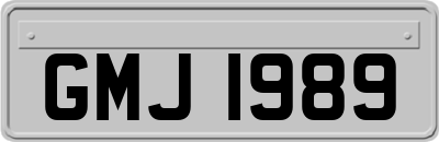 GMJ1989