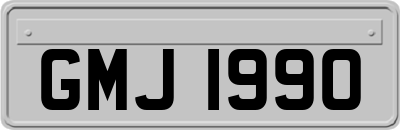 GMJ1990