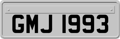 GMJ1993