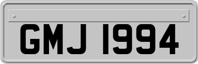GMJ1994