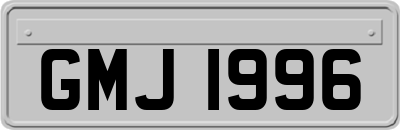 GMJ1996