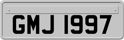 GMJ1997