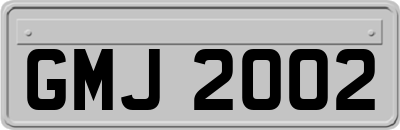 GMJ2002