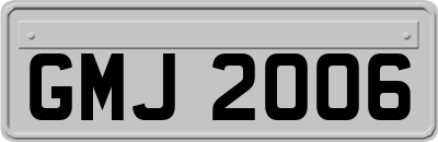 GMJ2006