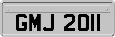 GMJ2011