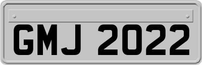 GMJ2022