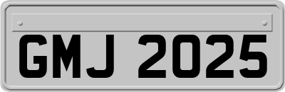 GMJ2025