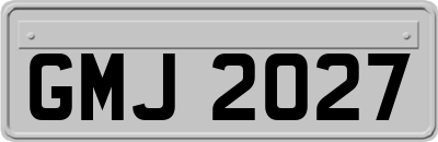 GMJ2027