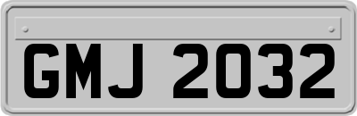 GMJ2032