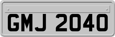 GMJ2040