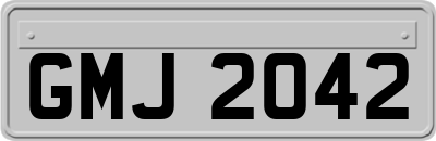 GMJ2042