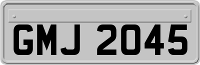 GMJ2045
