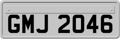 GMJ2046