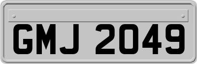 GMJ2049