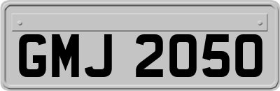 GMJ2050