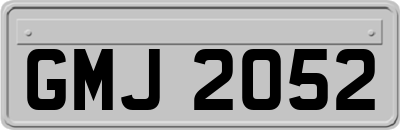 GMJ2052