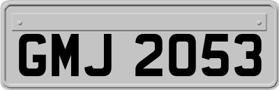 GMJ2053