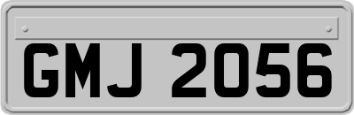 GMJ2056