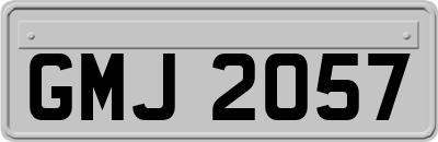 GMJ2057