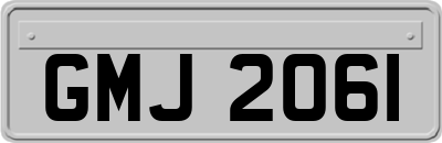 GMJ2061