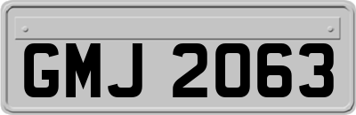 GMJ2063