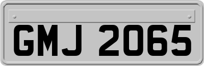 GMJ2065
