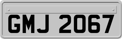 GMJ2067