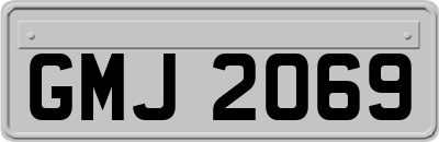 GMJ2069