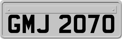 GMJ2070