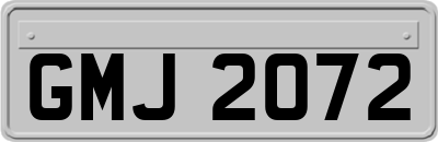 GMJ2072