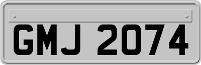 GMJ2074