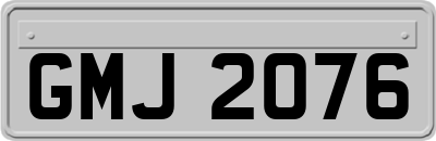 GMJ2076