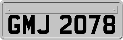 GMJ2078