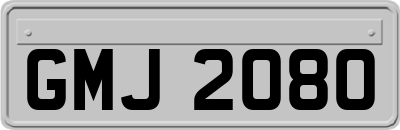GMJ2080