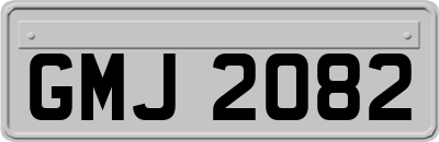 GMJ2082