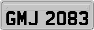 GMJ2083
