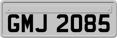 GMJ2085