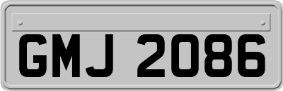GMJ2086