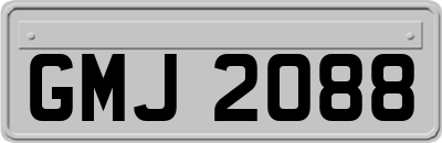 GMJ2088