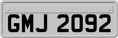 GMJ2092