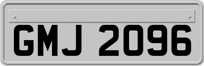 GMJ2096