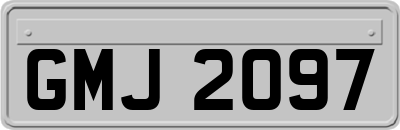 GMJ2097