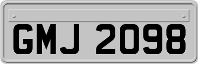 GMJ2098