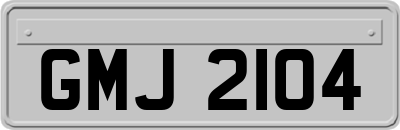 GMJ2104